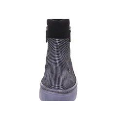 Stiefeletten schwarz