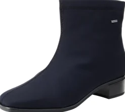 Stiefeletten schwarz