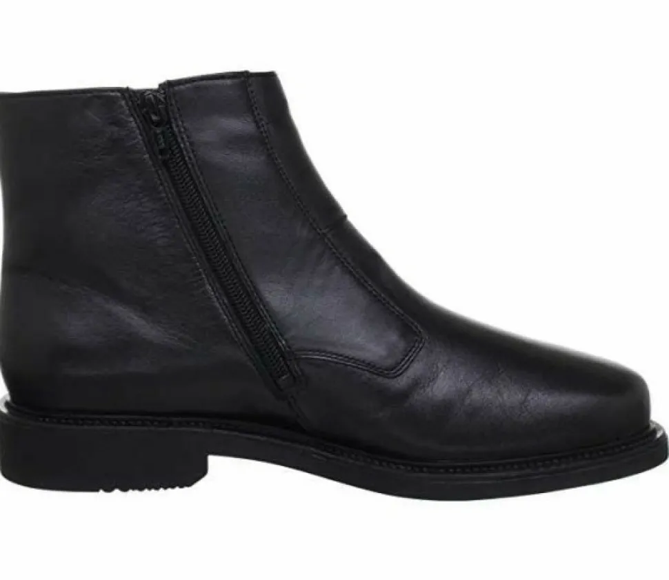 Stiefeletten schwarz 33820 Lanford / 3060497