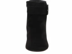 Stiefeletten schwarz BLACK