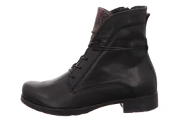 Stiefeletten schwarz Denk