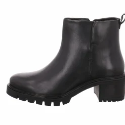 Stiefeletten schwarz Denver-St.