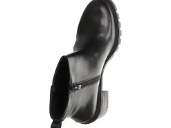 Stiefeletten schwarz Denver-St.