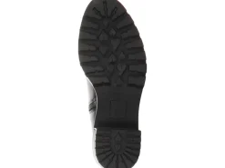 Stiefeletten schwarz Denver-St.