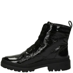 Stiefeletten schwarz Dover-St. 2.0