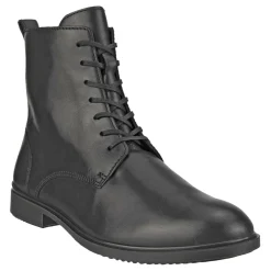 Stiefeletten schwarz Dress Classic 15 Mid-cut