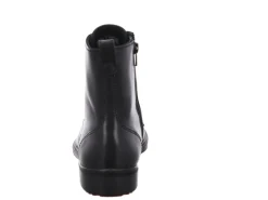 Stiefeletten schwarz Dress Classic 15 Mid-cut