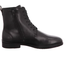 Stiefeletten schwarz Dress Classic 15 Mid-cut