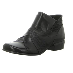 Stiefeletten schwarz D.-Stiefelette