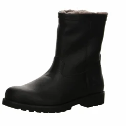 Stiefeletten schwarz Fedro