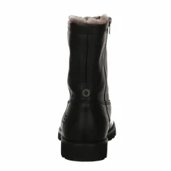 Stiefeletten schwarz Fedro