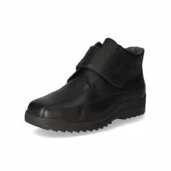 Stiefeletten schwarz Kai