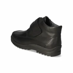 Stiefeletten schwarz Kai