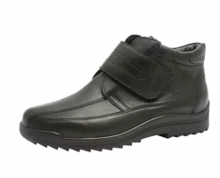 Stiefeletten schwarz Kai