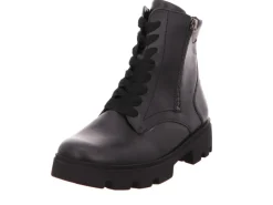 Stiefeletten schwarz K-Dani