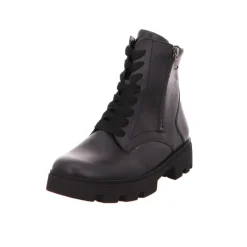 Stiefeletten schwarz K-Dani