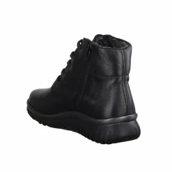 Stiefeletten schwarz Lena