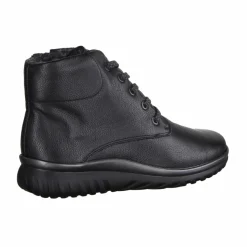 Stiefeletten schwarz Lena