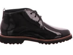 Stiefeletten schwarz Meredith-702-H