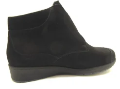 Stiefeletten schwarz Mimi