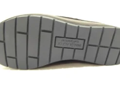 Stiefeletten schwarz Mimi