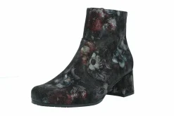 Stiefeletten schwarz Mira-Stf.