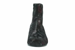 Stiefeletten schwarz Mira-Stf.