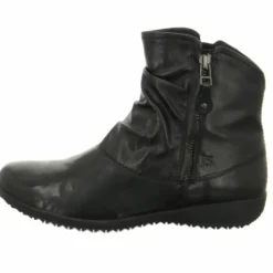 Stiefeletten schwarz NALY 24