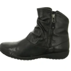 Stiefeletten schwarz NALY 24