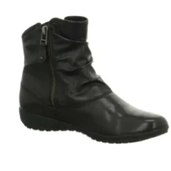 Stiefeletten schwarz NALY 24