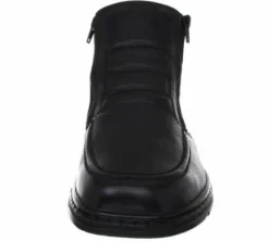 Stiefeletten schwarz Natura