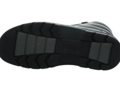 Stiefeletten schwarz Natura