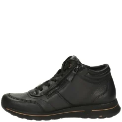 Stiefeletten schwarz OSAKA