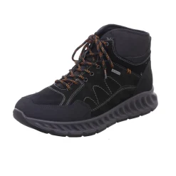 Stiefeletten schwarz Paolo