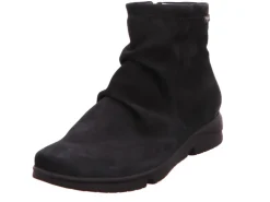 Stiefeletten schwarz Rezia