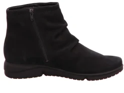 Stiefeletten schwarz Rezia