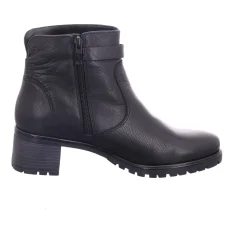 Stiefeletten schwarz Ronda-St