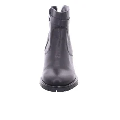 Stiefeletten schwarz Ronda-St
