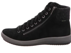 Stiefeletten schwarz Tanaro