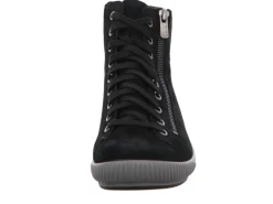 Stiefeletten schwarz Tanaro