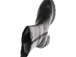 Stiefeletten schwarz Woms Boots