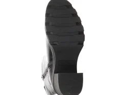 Stiefeletten schwarz Woms Boots