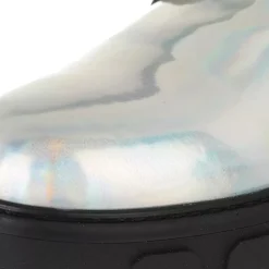 Stiefeletten silber Axel Bootie-HL 10240648 01