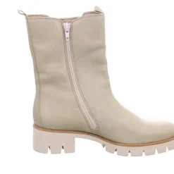 Stiefeletten taupe
