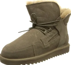Stiefeletten taupe Alaska