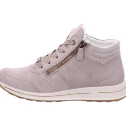 Stiefeletten taupe Osaka 2.0