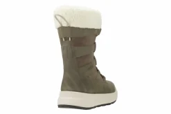 Stiefeletten taupe Solice W Mid WP PL