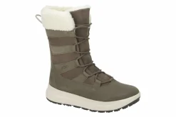 Stiefeletten taupe Solice W Mid WP PL