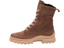 Stiefeletten taupe W650530