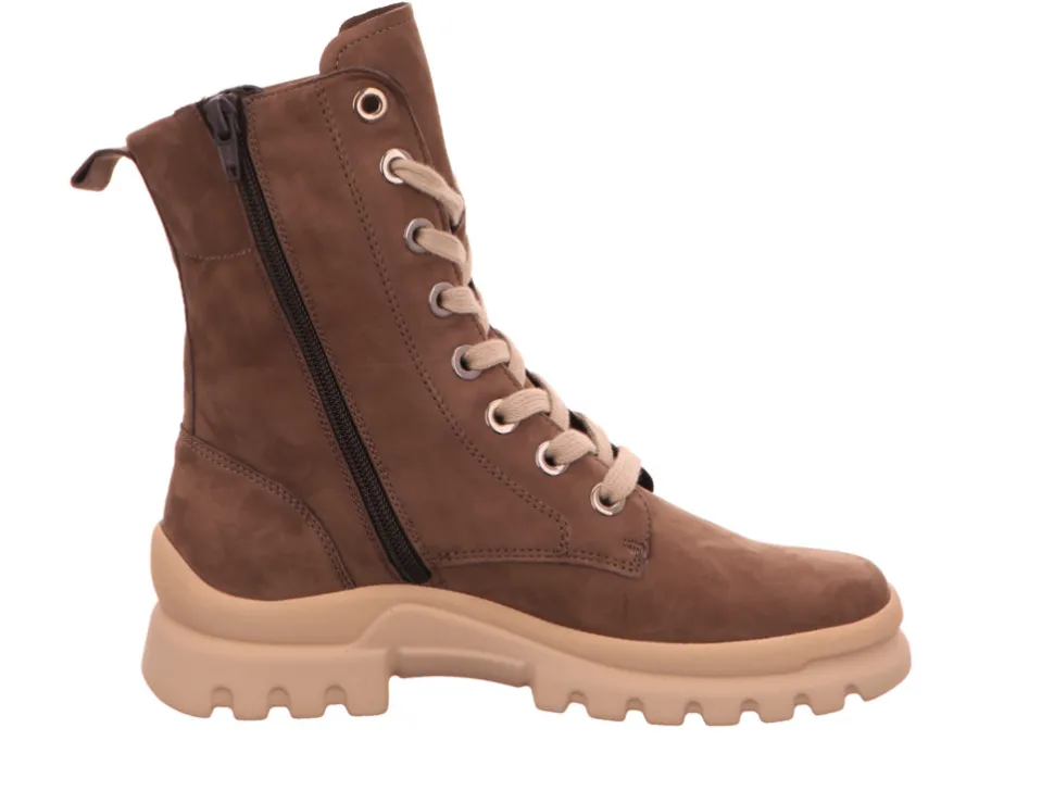 Stiefeletten taupe W650530